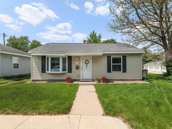 81 Craig Ave, Madison, WI 53705