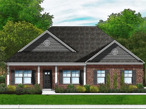 1507 Cross Creek Dr, Seneca, SC 29678