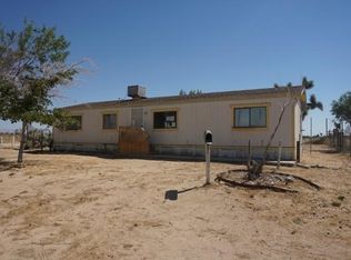 92 Jessica Ave, Mojave, CA 93501