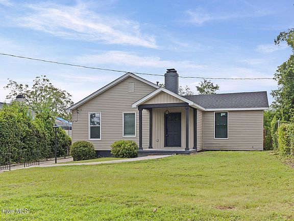 4th image of 2156 Telfair Street