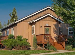 63808 Stanley Way, Bend, OR 97701