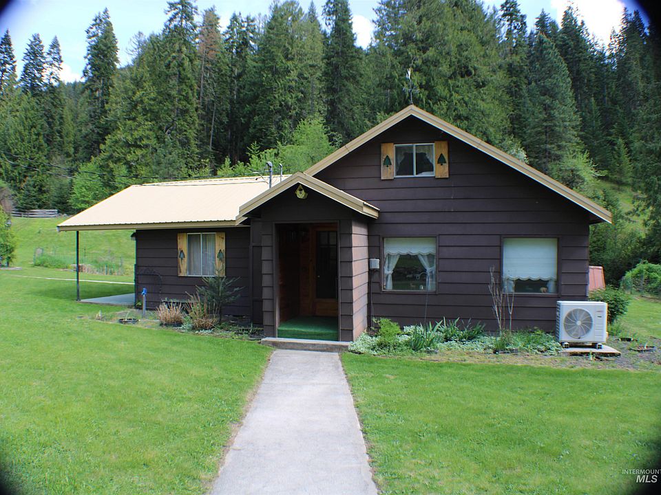 304 Green Creek Ln, Harpster, ID 83552 Zillow