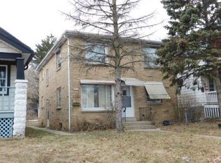 5691 N 36th St #5691A, Milwaukee, WI 53209