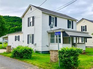 145 Morris St, Clymer, PA
