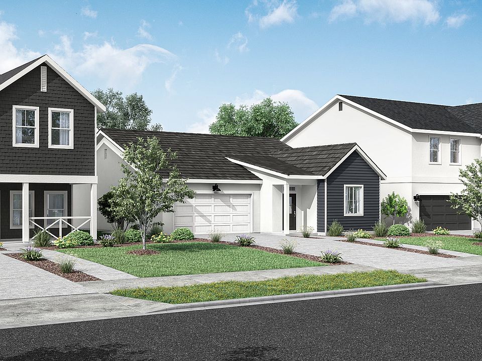 Daffodil Hill Orchard Series by Lennar in Fresno CA Zillow