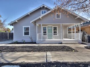 417 N 1st Ave, Oakdale, CA