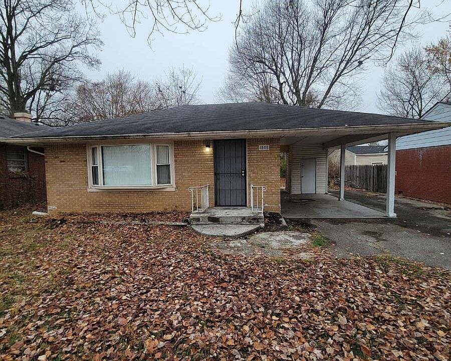 1st image of 4148 N Grand Ave
