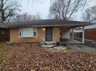 4148 N Grand Ave, Indianapolis, IN