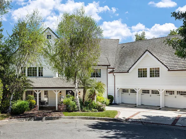 4882 Commonwealth Ave, La Canada Flintridge, CA 91011