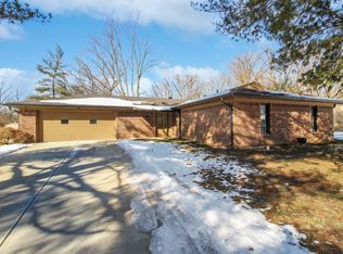 4722 N Eden Ct, Indianapolis, IN