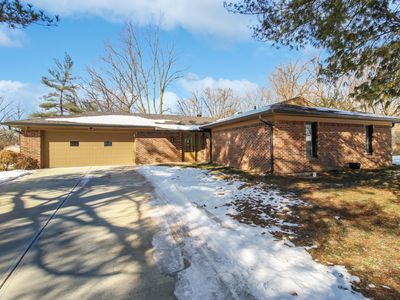 4722 N Eden Ct, Indianapolis, IN, 46254