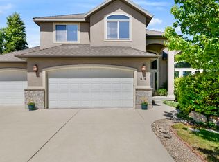 676 E Rocky Knoll Ln, Draper, UT 84020
