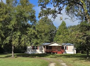1401 Neville Vizena Rd, Oberlin, LA 70655