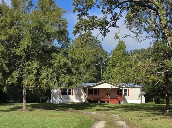 1401 Neville Vizena Rd, Oberlin, LA 70655