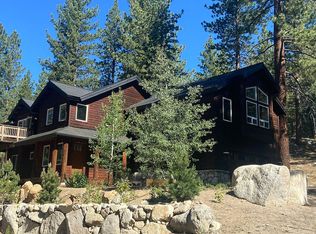 220 Highlands Dr, Stateline, NV 89449