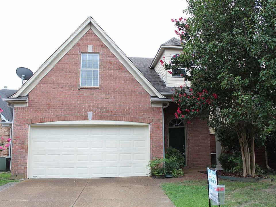 1st image of 9159 Berry Garden Cir