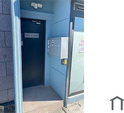 3rd image of 11541 Sutphin Blvd #2F