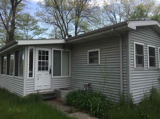 15178 Happy Acres Trl, Plymouth, IN 46563