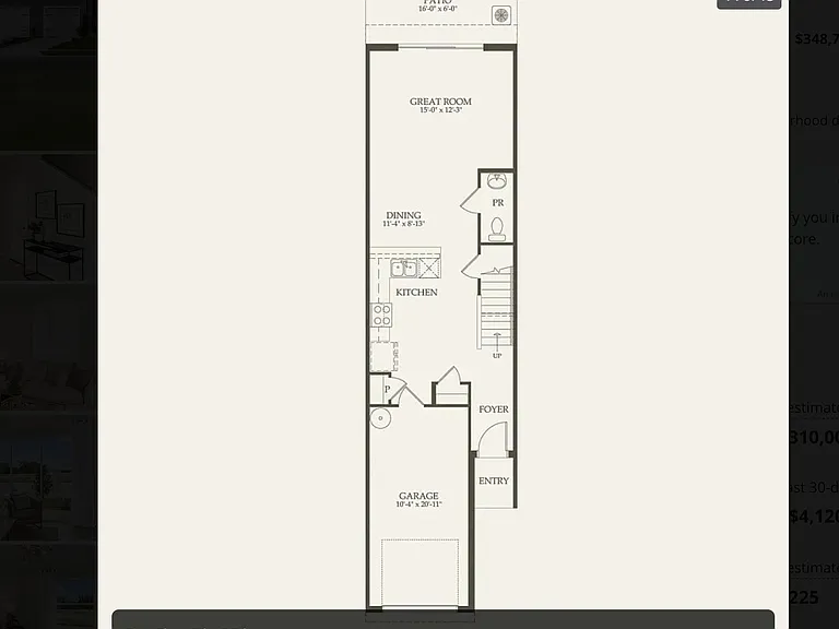 2894 Deer Pine Trl — Photo 14