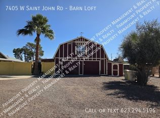 7405 W Saint John Rd, Glendale, AZ 85308