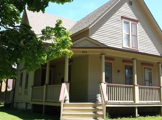 403 Moseley St, Elgin, IL 60123