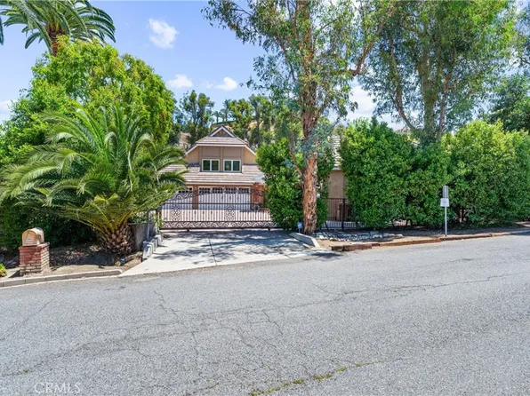 284 S Quintana Dr, Anaheim, CA 92807