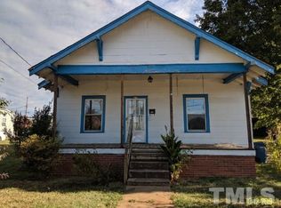 1619 B Ave SE, Hickory, NC 28602