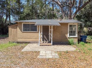 6300 Blanchard Rd, Jacksonville, FL 32216