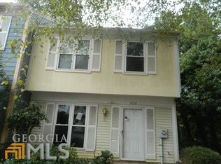 1420 Stonegate Pl, Stone Mountain, GA 30083