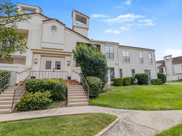 2255 Thousand Oaks Dr #605, San Antonio, TX 78232