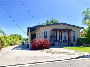 3623 Hawthorn St, San Diego, CA 92104