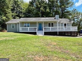 4150 Old Cartersville Rd, Dallas, GA 30132