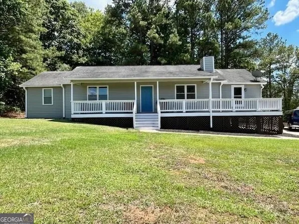 4150 Old Cartersville Rd, Dallas, GA 30132