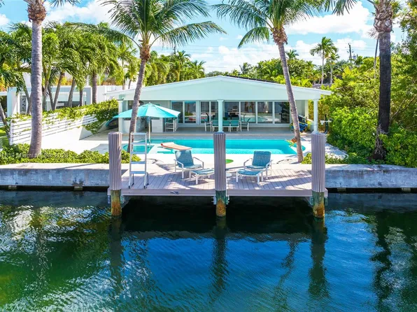 8834 Hawthorne Ave, Surfside, FL 33154