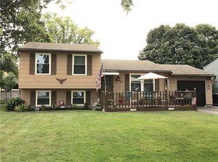 141 Pilot St, Rochester, NY 14606