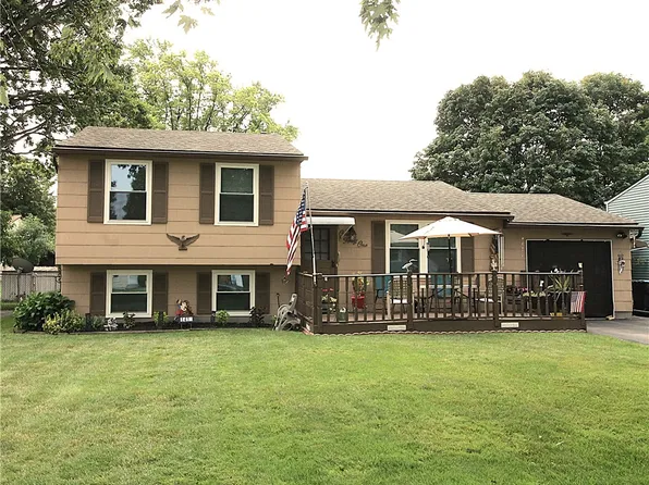 141 Pilot St, Rochester, NY 14606