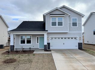 15 Callen Oak Way, Greenville, SC 29607