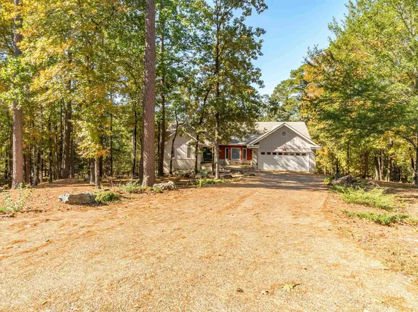 26 Sosegado Ln, Hot Springs Village, AR 71909
