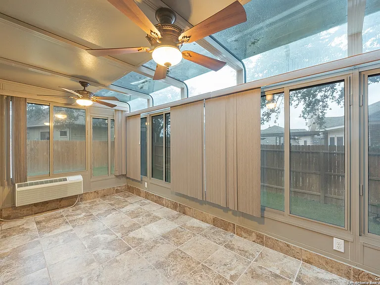 Sun Room
