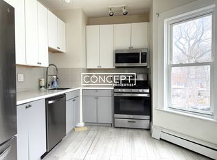 4 Woodbine St #22, Roxbury, MA 02119