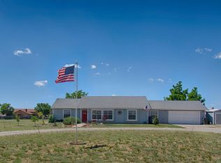 8 Via Conejo Rd, Edgewood, NM 87015
