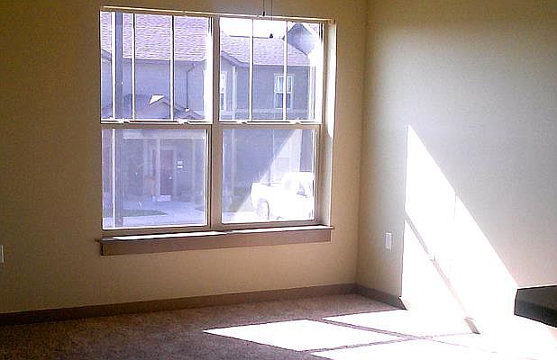 Double Window