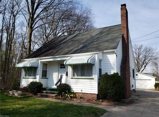 850 Meridian St, Akron, OH 44310