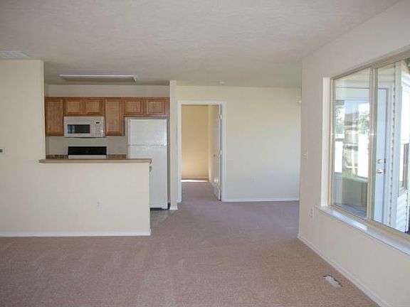 East Bedroom