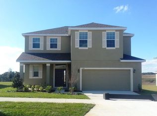 230 Blackstone Creek Rd, Groveland, FL 34736
