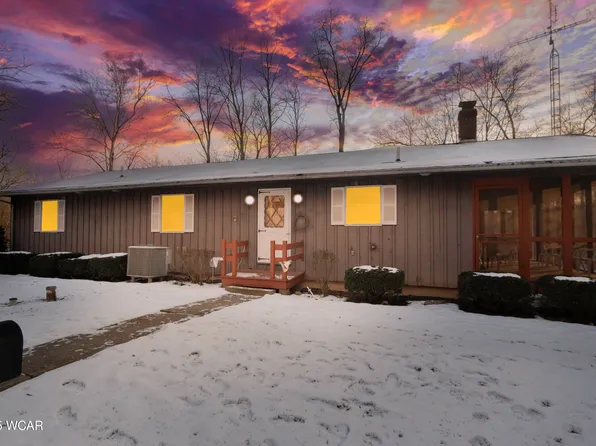 19666 Herring Rd, Sidney, OH 45365