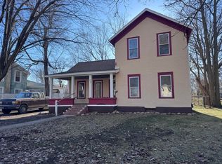 340 Woodruff St, Union City, MI 49094