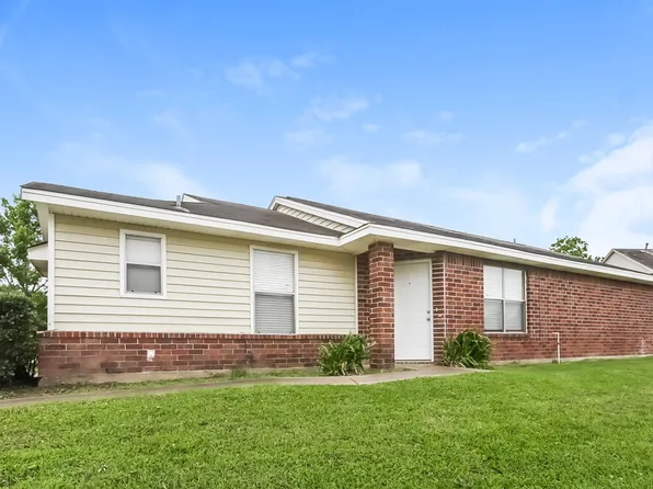 7706 Ellis Dr, Missouri City, TX 77489