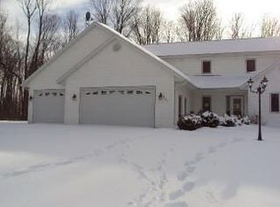 230 Liberty Estate Rd, Tigerton, WI 54486