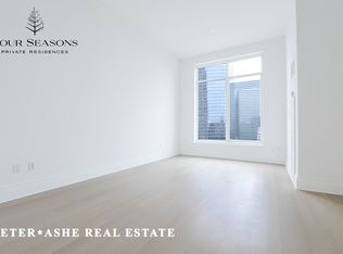 30 Park Pl APT 39D, New York, NY